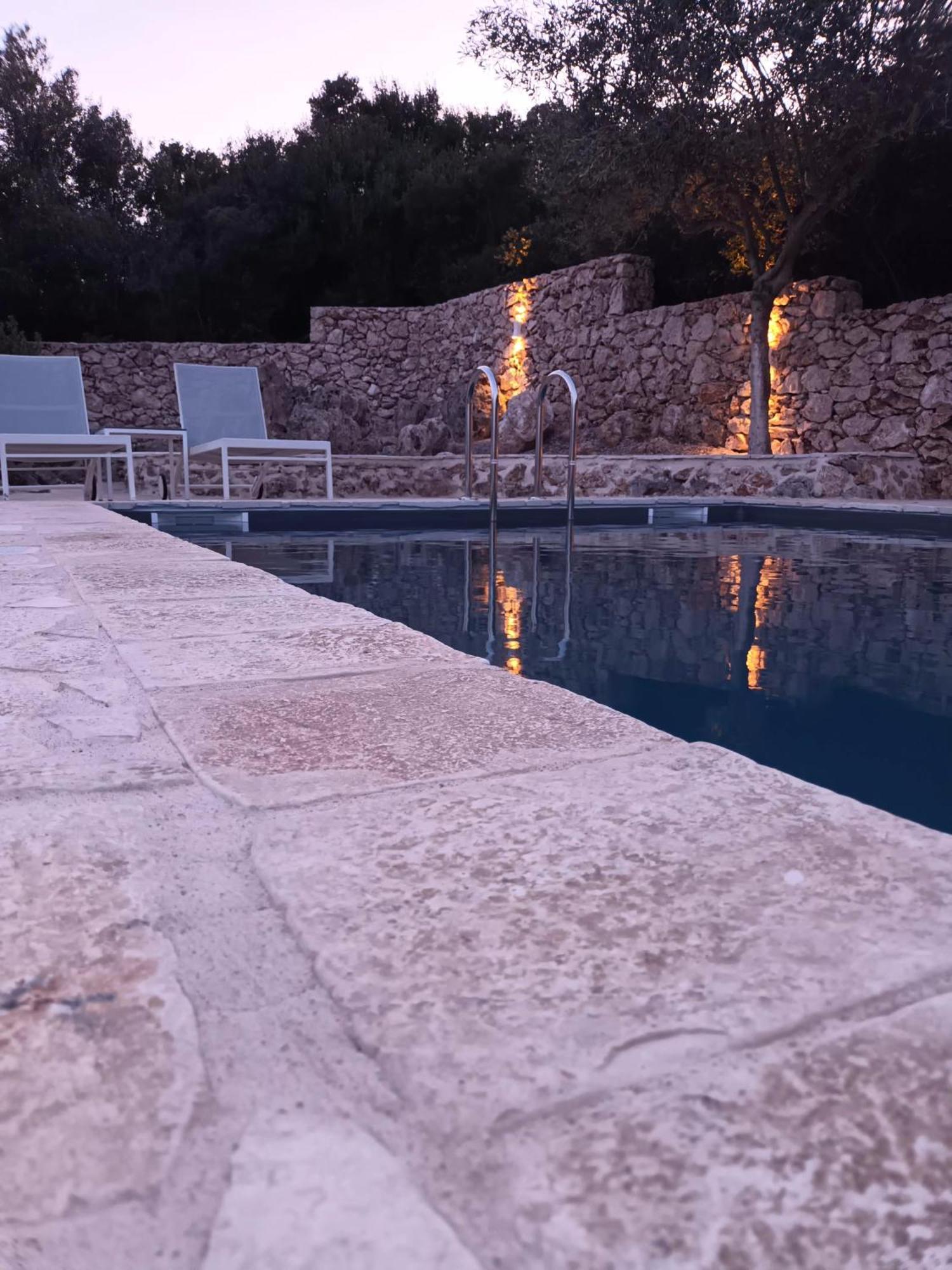 Aphrodite'S Maisonette On Corfu Island Барбати Екстериор снимка