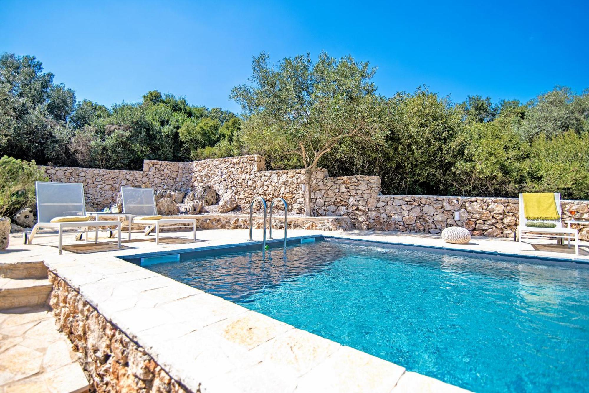 Aphrodite'S Maisonette On Corfu Island Барбати Екстериор снимка